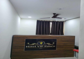 Hotel Vip Palace, Surat